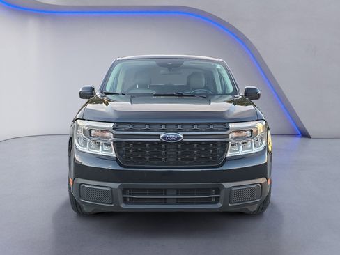 Used 2022 Ford Maverick XLT w/ XLT Luxury Package image 7