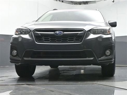 Used 2020 Subaru Crosstrek 2.0i Premium w/ Popular Package #2 image 32