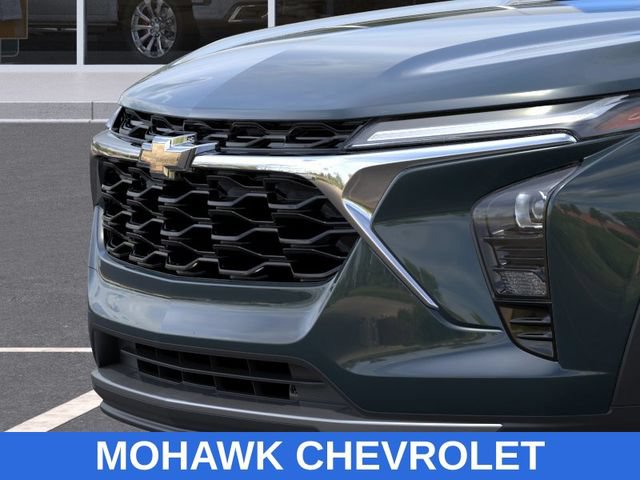 New 2026 Chevrolet Trax LT w/ Driver Confidence Package FWD image 13