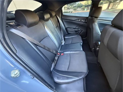 Used 2021 Honda Civic Sport image 13