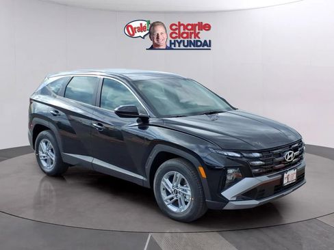 New 2026 Hyundai Tucson SE FWD image 7