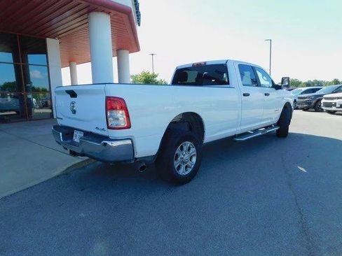 Certified 2024 RAM 2500 Big Horn AWD/4WD image 29