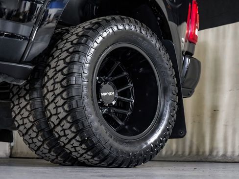 Used 2022 RAM 3500 Limited image 55