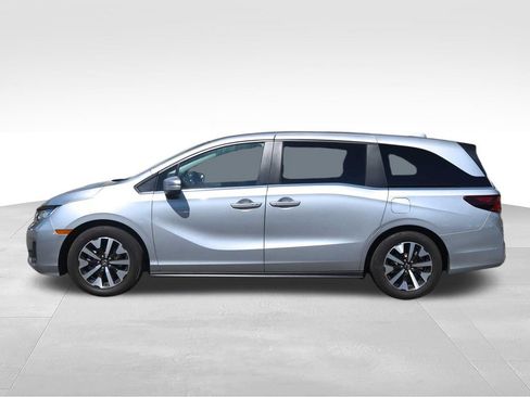 Used 2025 Honda Odyssey EX-L image 7
