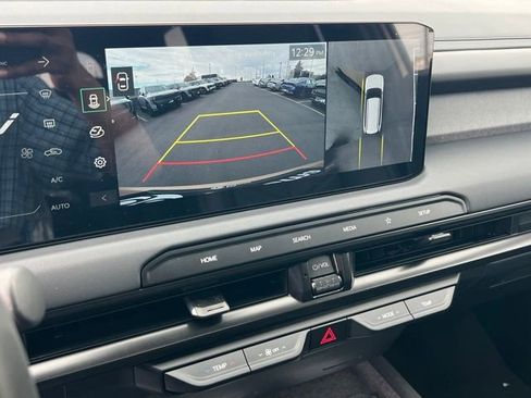 New 2027 Kia Telluride SX X-Line AWD/4WD image 24