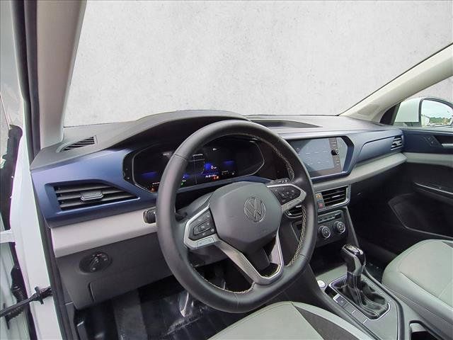 Used 2022 Volkswagen Taos SE FWD image 10