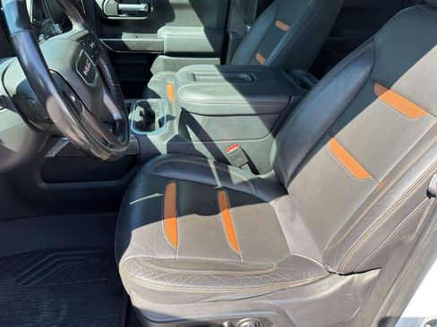 Used 2021 GMC Sierra 1500 AT4 w/ AT4 Value Package image 5