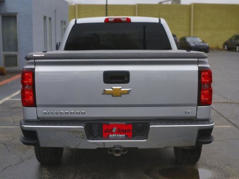 Used 2014 Chevrolet Silverado 1500 LT w/ All Star Edition image 13