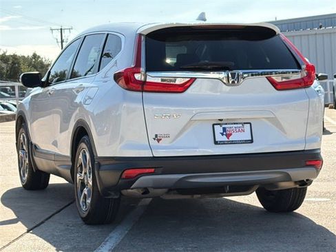 Used 2019 Honda CR-V EX image 6