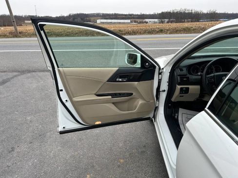 Used 2013 Honda Accord EX-L image 12