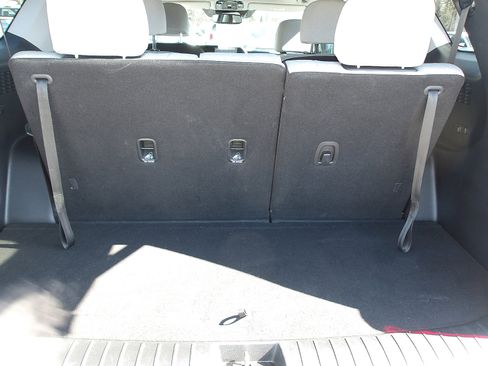 Used 2021 Hyundai Palisade SEL w/ Convenience Package image 16