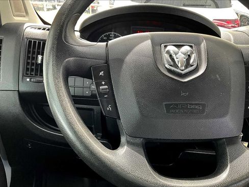 Used 2019 RAM ProMaster 2500 image 23