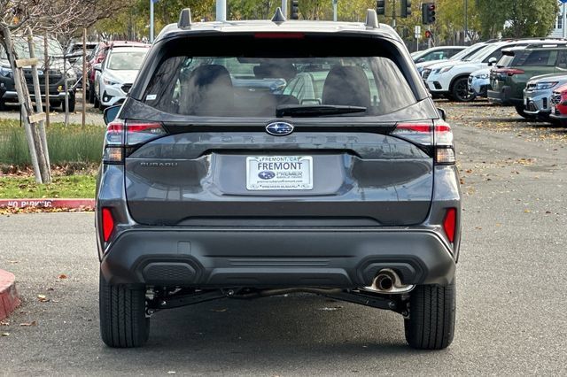 New 2026 Subaru Forester Premium AWD/4WD image 5