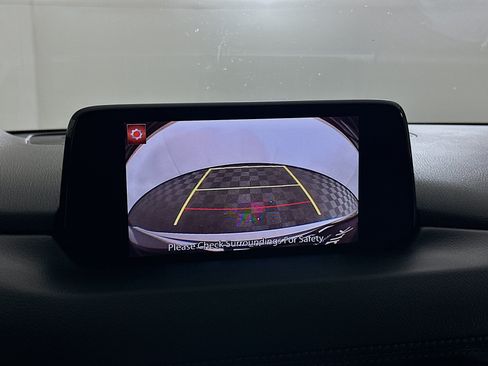 Used 2020 MAZDA CX-5 Grand Touring AWD/4WD image 23
