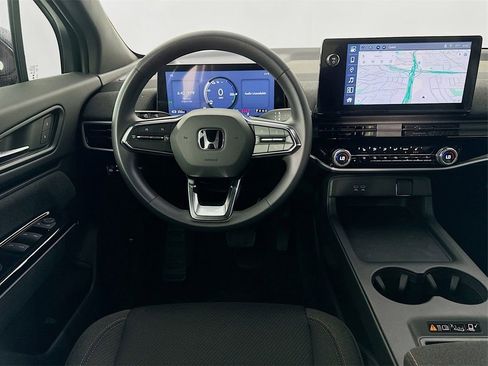 New 2025 Honda Prologue EX image 31