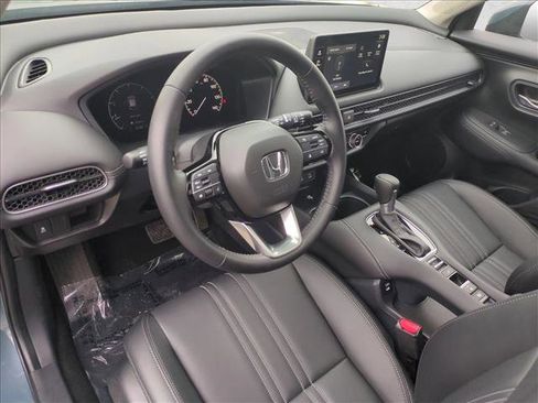 Certified 2026 Honda HR-V EX-L image 10