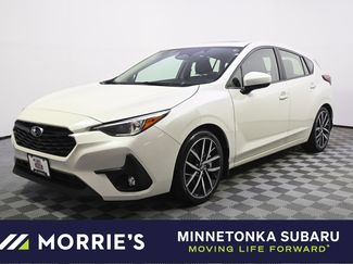 Certified 2024 Subaru Impreza 2.0i Sport image 1