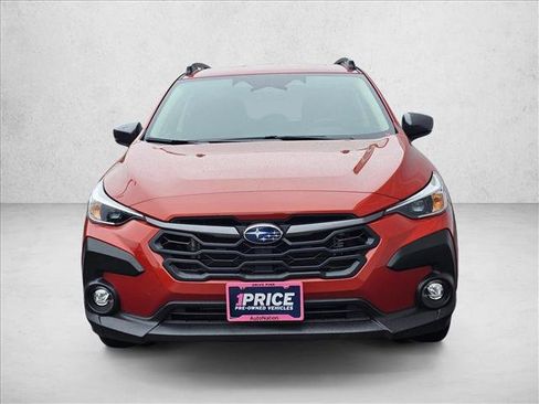 Used 2025 Subaru Crosstrek 2.0i Premium w/ Crosstrek Mirror Package image 7