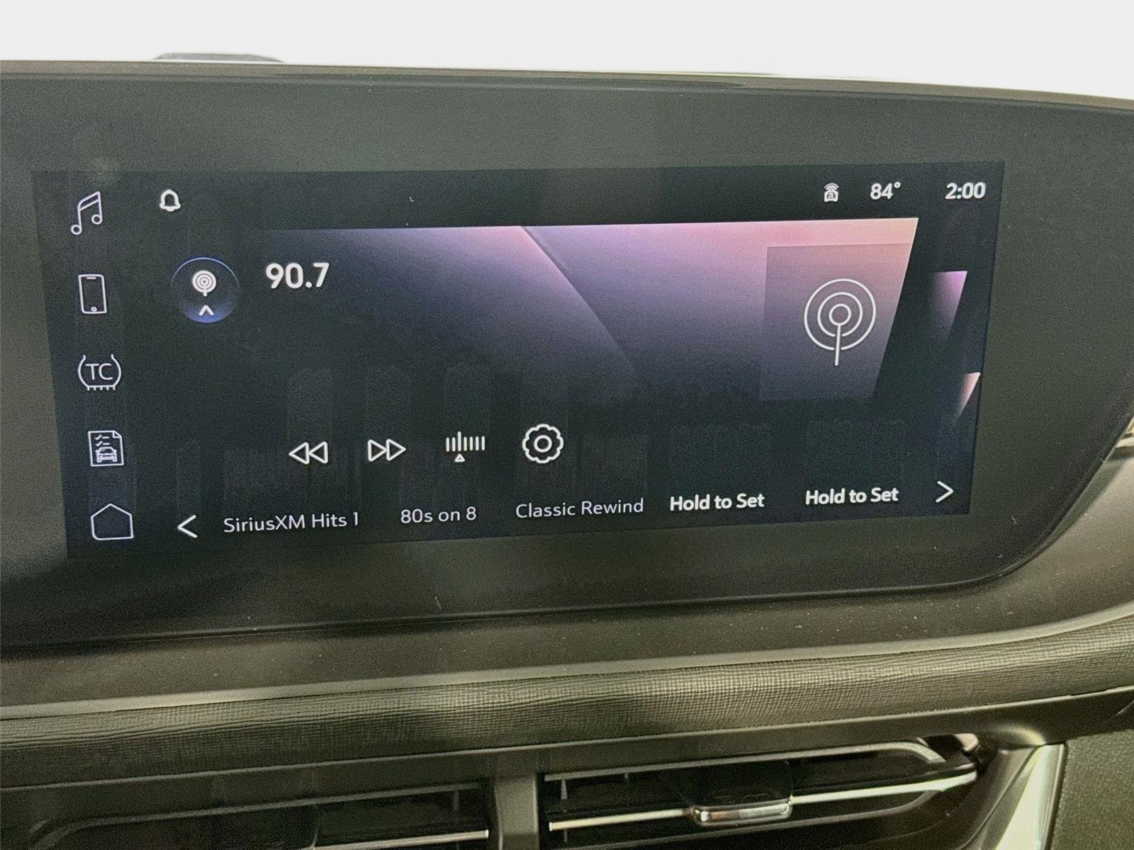 New 2026 Buick Envista Sport Touring w/ Convenience I Package FWD image 14