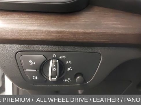 Used 2022 Audi Q5 2.0T Premium AWD/4WD image 22