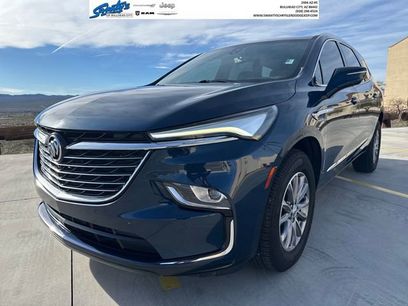 Used 2023 Buick Enclave Premium