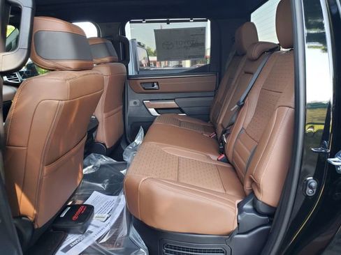 New 2026 Toyota Tundra 1794 Edition AWD/4WD image 10