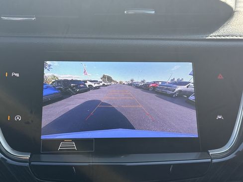 Used 2020 Cadillac XT6 Premium Luxury image 13