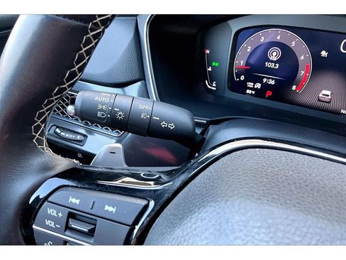 Used 2023 Acura Integra A-Spec FWD image 19