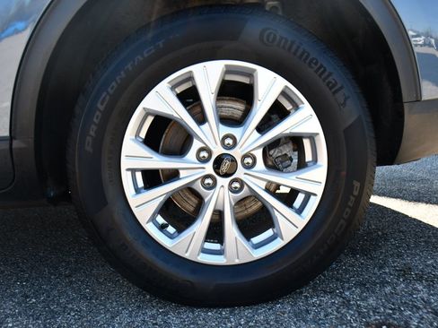 Used 2023 Ford Escape Active w/ Tech Pack #2 AWD/4WD image 41