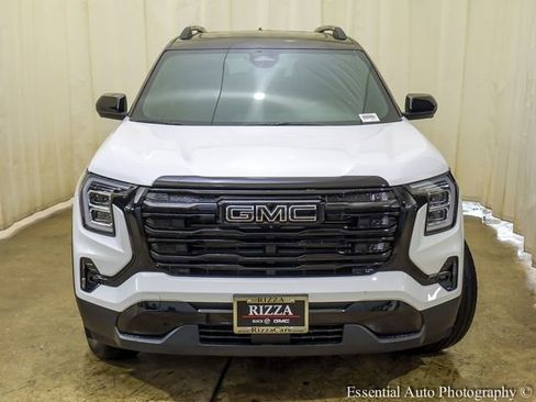 New 2026 GMC Terrain Elevation w/ Elevation Premium Package image 4