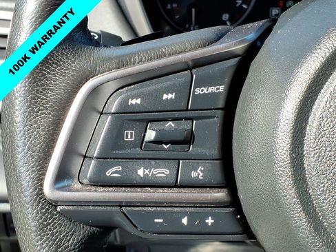 Certified 2024 Subaru Outback Limited AWD/4WD image 26