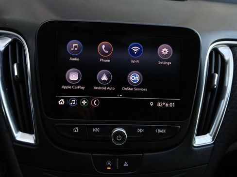 Used 2020 Chevrolet Malibu LT FWD image 8