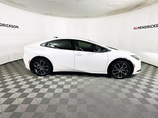 Certified 2024 Toyota Prius Limited video 2