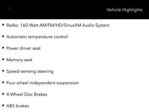 Certified 2025 Honda Odyssey EX-L image 35