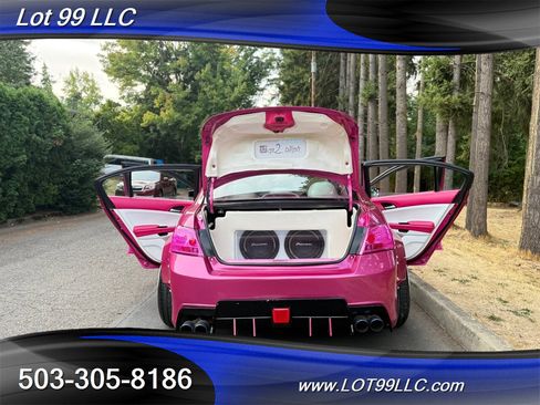 Used 2011 Honda Accord LX image 68