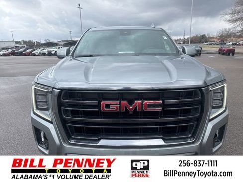 Used 2024 GMC Yukon XL AT4 w/ AT4 Premium Plus Package image 8