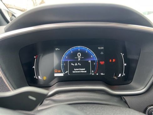 Used 2025 Toyota Corolla XSE image 12