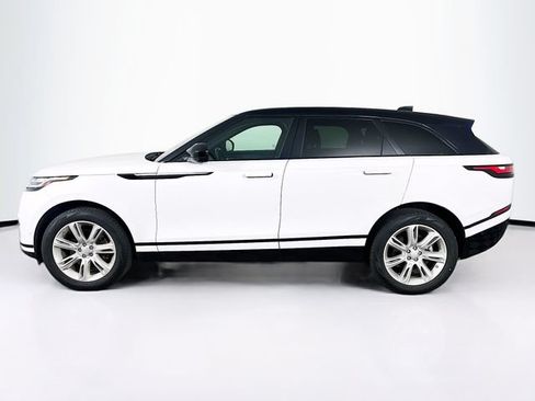 Used 2021 Land Rover Range Rover Velar S AWD/4WD image 8