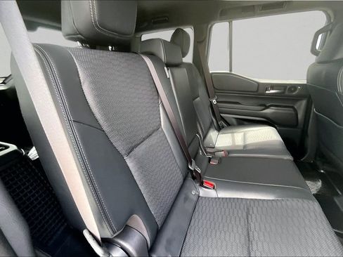 Used 2025 Toyota Land Cruiser w/ Premium Package AWD/4WD image 26