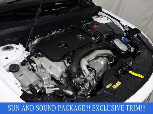Certified 2026 Mercedes-Benz GLB 250 4MATIC image 35