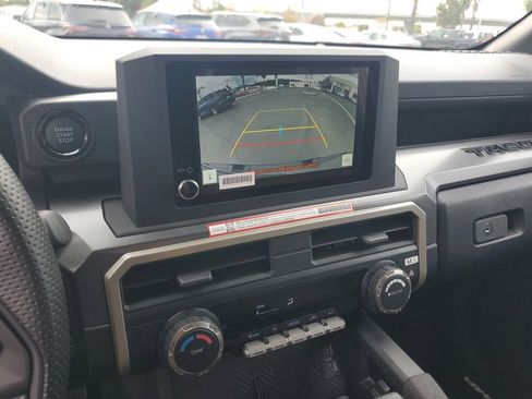 New 2026 Toyota Tacoma SR5 AWD/4WD image 17