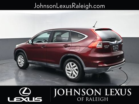 Used 2015 Honda CR-V EX image 7