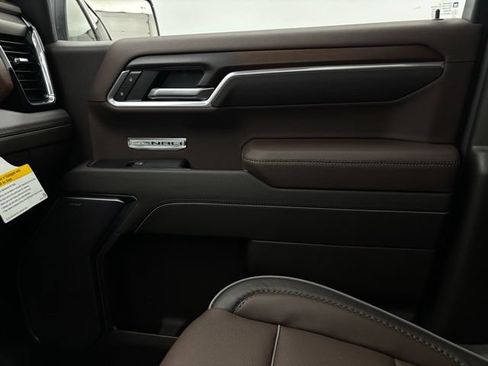 New 2026 GMC Sierra 1500 Denali AWD/4WD image 43