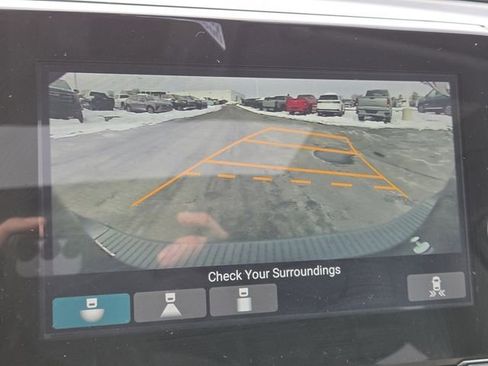 Used 2022 Honda Odyssey EX-L image 4