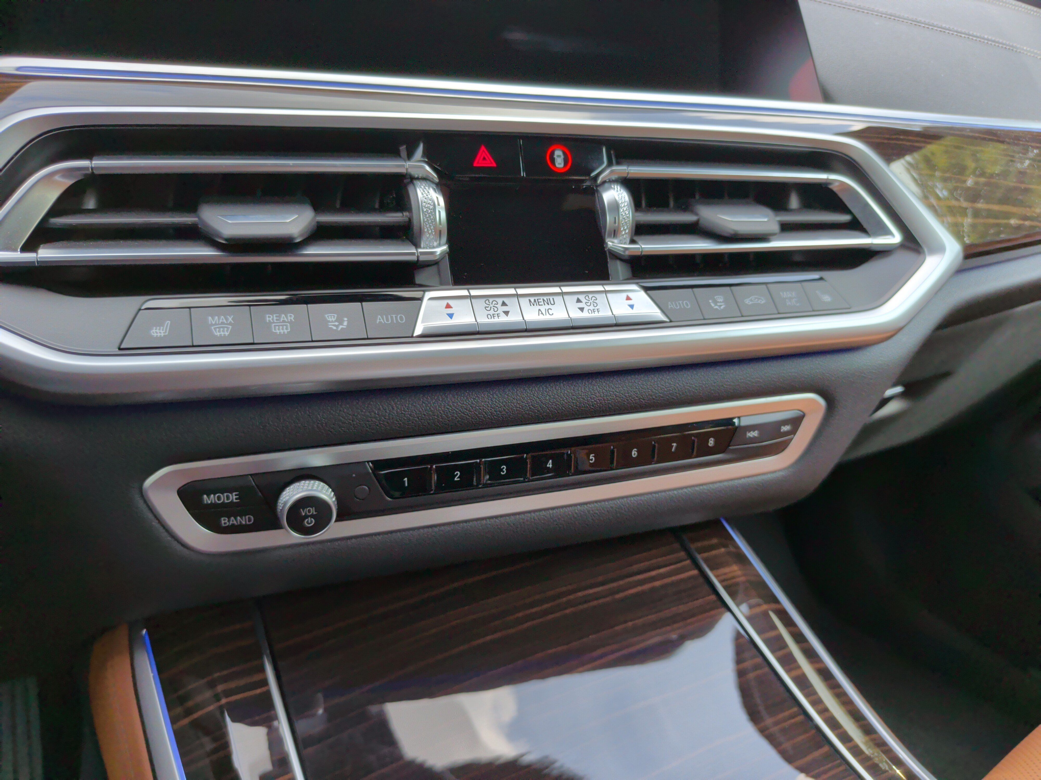 Used 2023 BMW X5 sDrive40i w/ Premium Package RWD image 19