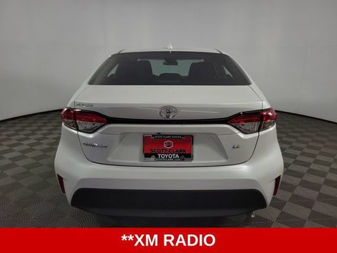 Used 2026 Toyota Corolla LE FWD image 7