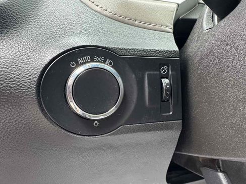 Used 2012 Chevrolet Camaro SS w/ RS Package image 10