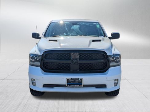 Used 2017 RAM 1500 Sport AWD/4WD image 9