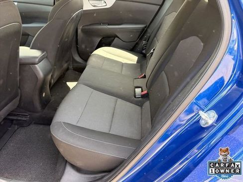 Used 2023 Kia Forte LXS FWD image 10