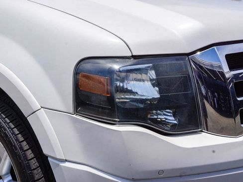 Used 2013 Ford Expedition EL Limited RWD image 10